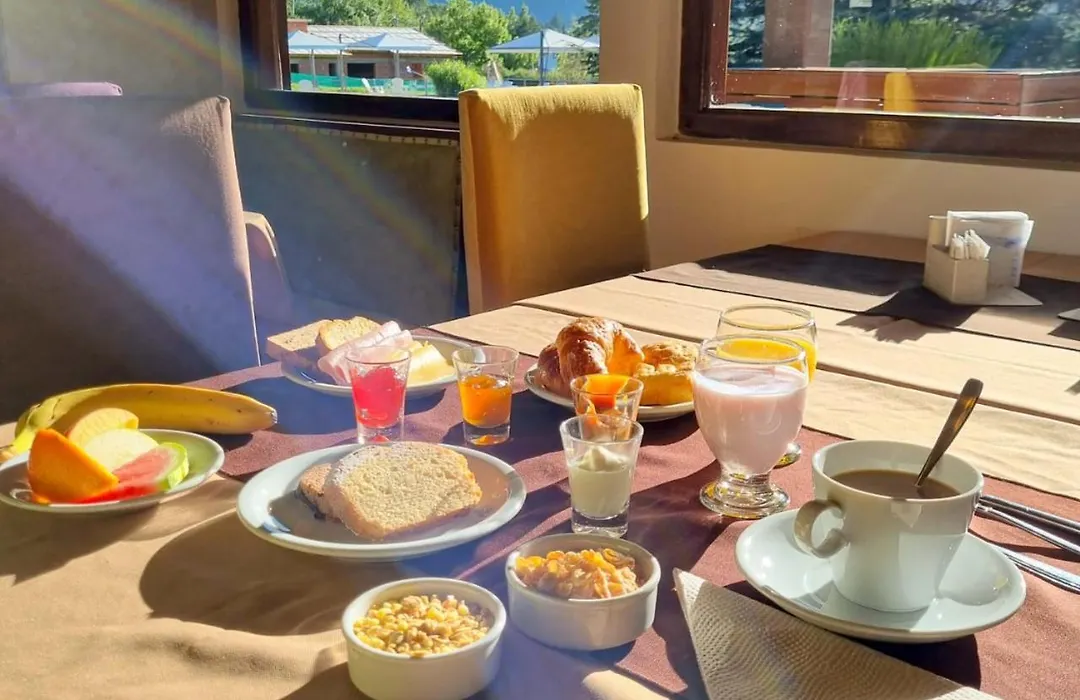 Berna Hotel & Spa-1