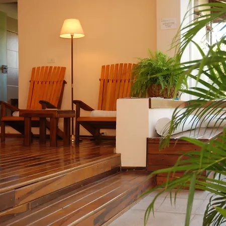 Berna Hotel & Spa-2